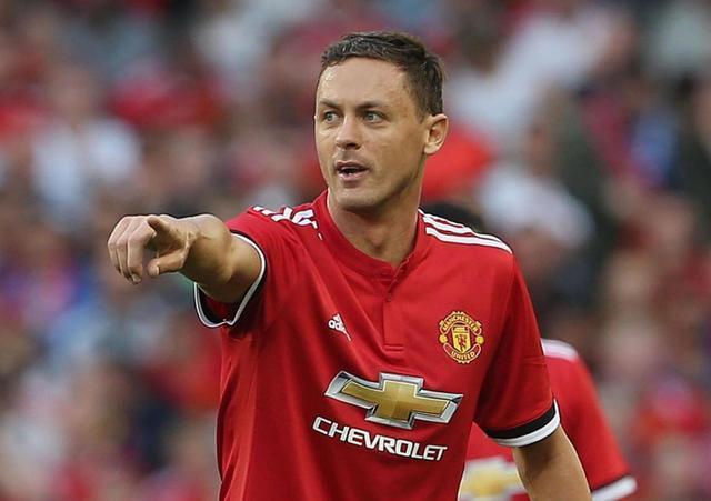 曾与他并肩 曾与他并肩