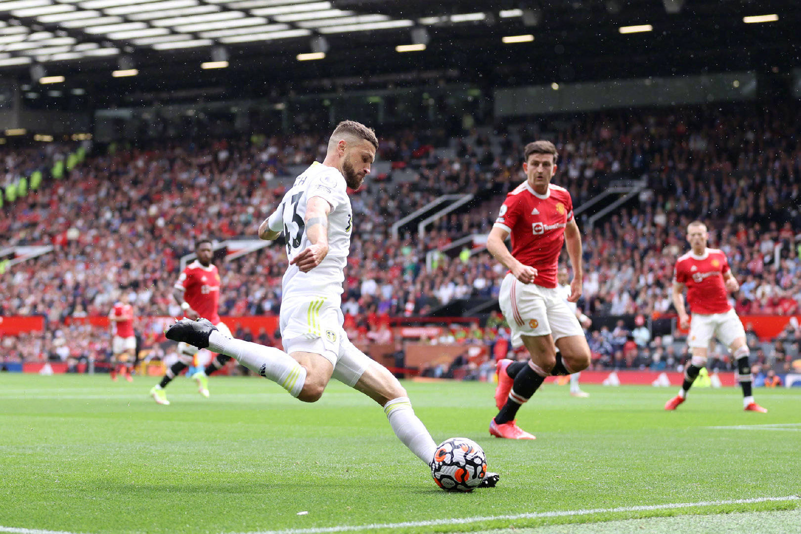 和出色的场 和出色的场